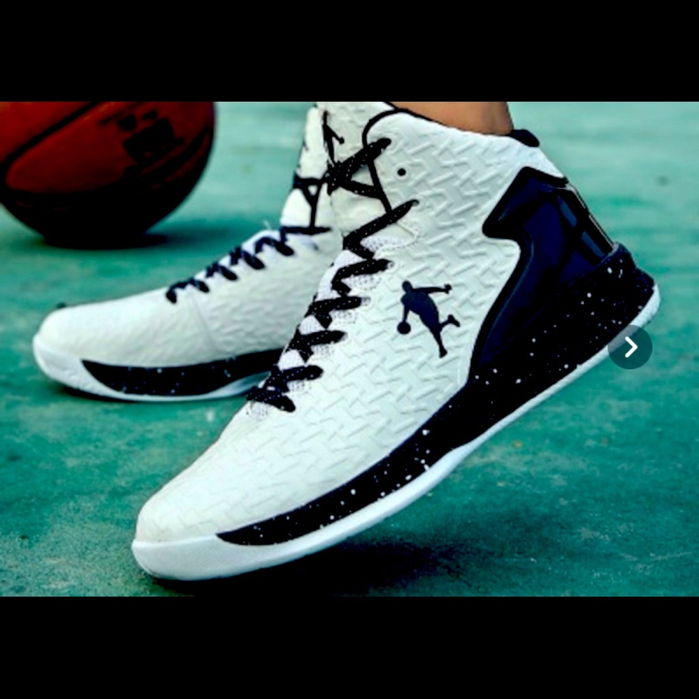 Basket Ball Boots